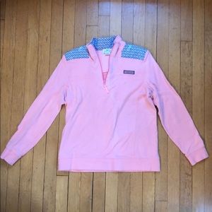 Vineyard Vines | Classic Shep Shirt | Size M